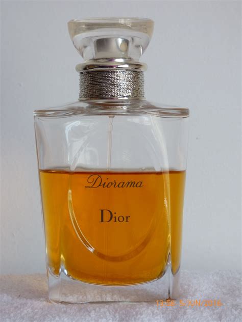 diorama dior perfume